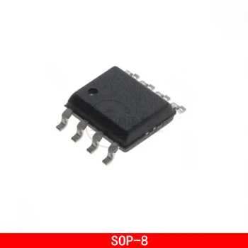 10-50PCS NCE4801 SOP-8 -30V 5A 2W41mΩ 49mΩ MOS transistor transistor de efeito de campo