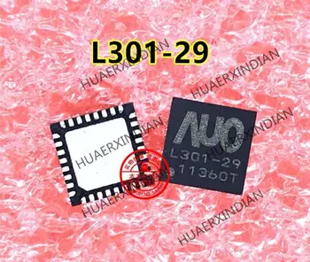 1PCS AUO-L301-29 AU0 L301-29 de QFN de Garantia de Qualidade Novos E Originais