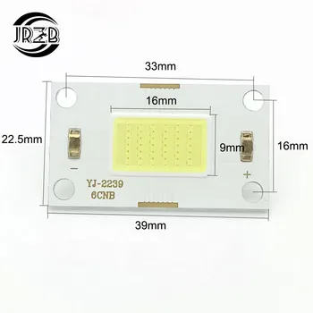 1pcs bridgelux da lâmpada do projetor 2239 90W 45MIL para micro projetor de led poner saund GP12 GP9W GP18W substituição de atualização de uso geral