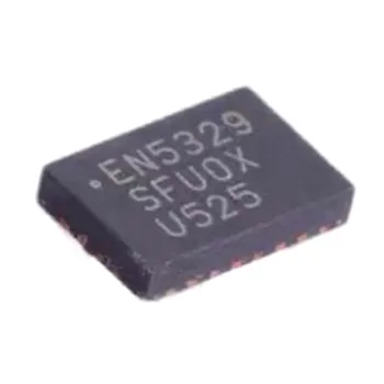 2 PCS EN5329QI QFN24 EN5329 regulador de Comutação chip de Circuito Integrado