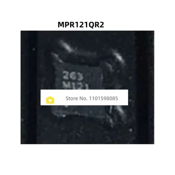 5pcs/monte MPR121QR2 263 M121 MPR121 QFN20 100% novo