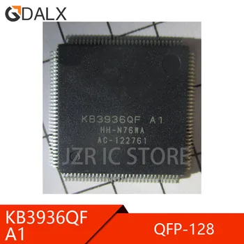 (5piece)100% Bom KB3936QF A1 QFP128 KB3936QF A1 QFP-128 Chipset