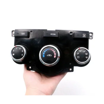 97250-1X510 Carro de Ar Condicionado do Painel do Interruptor de Tomada de A/C Botão de Ajuste para o Forte Cerato 2014-2016