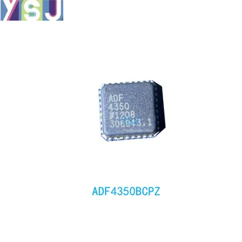 ADF4350BCPZ-RL7 ADF4350BCPZ IC SINTETIZADOR PLL VCO FN/EM 32LFCSP Original transceptor de RF