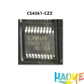 CS4361-CZZ CS4361CZZ TSSOP20 100% NOVO