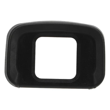 Câmara Eyecup Câmara Eyecup Substituição DK30 ABS, Câmera de Visor Ocular Copa Protetor Ocular para Z50