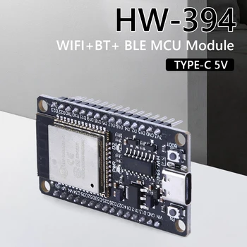 ESP32 WROOM-32 Conselho de Desenvolvimento wi-Fi+Bluetooth compatível com Ultra-Baixo Consumo de Energia para a Casa Inteligente wi-FI+BT+ ÇÃO Módulo MCU
