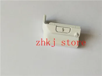 Flash botton placa de cobertura de Peças de reparo para Sony ILCE-5100 A5100 Câmara