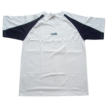 GuoQiu De Ténis De Mesa, T-Shirts De Absorver O Suor Conforto De Qualidade Superior Ping Pong Sportswear G-10121