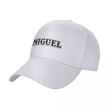 MIGUEL Boné Boné de Beisebol de Luxo chapéu de Chapéus de homem Mulher