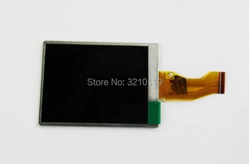 NOVA Tela de exposição do LCD para SONY Cyber-Shot DSC-W620 W620 Reparação Câmera Digital Parte Com luz de fundo