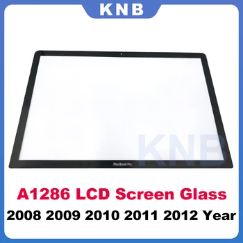 Novo Laptop LCD LED Tela de Vidro para Macbook Pro 15