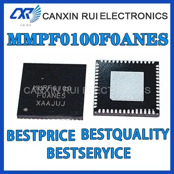 Novo Original 100% de qualidade MMPF0100F0ANES Componentes Eletrônicos, Circuitos Integrados Chip