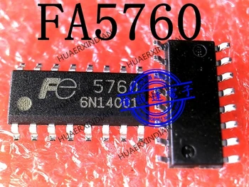  Novo Original FA5760N-N6-TE3 FA5760 5760 SOP - 16 de Alta Qualidade de Imagem Real Em Stock