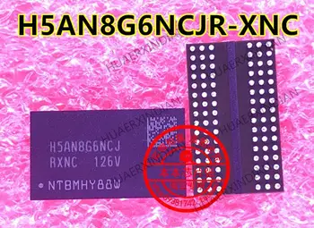 Novo Original H5AN8G6NCJR-XNC H5AN8G6NCJ-RXNC H5AN8G6NCJ BGA DDR4