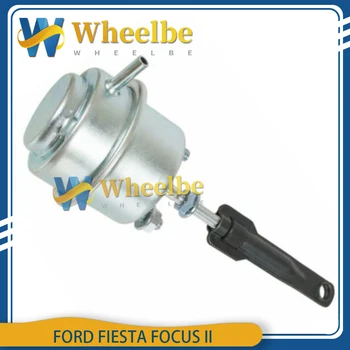 Para Ford Fiesta Focus II Focus C-MAX, Mondeo Turbocompressor Atuador 753420-5004S 753420-5005S 762328-1 762328-2 753420-3 740821-1