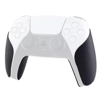 Para PS5 Controlador de Lidar com Não-deslizamento Adesivo de Proteção da Pele cobre Acessórios Gamepad Proteção Aperto de Mão Adesivo