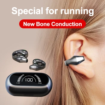 S03 TWS Dedicado Bluetooth sem Fio Multifuncional Fones de ouvido de Alta qualidade para o Dual do Ouvido e Não No Ouvido de Esportes de Chamadas