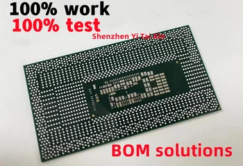 Teste de 100% de Trabalho SRG0V I5 1038NG7 SRGOV CPU Chipset BGA