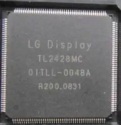  TL2428MC IC Novo original envio rápido