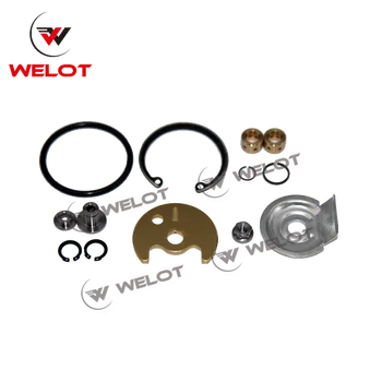 Turbo Kits de Reparo WL3-1311 Turbocompressor Reconstruir Peças se Encaixam Para 49173-06501 49173-07506 49173-07504 49173-07502 49173-07507