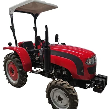 Venda quente do Bom Desempenho 25HP 4WD Tractor agrícola