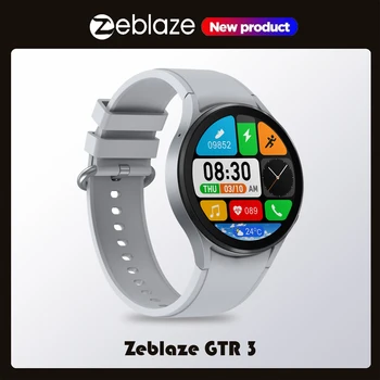 Zeblaze GTR 3 Smart Watch 1.32